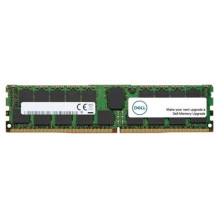 DELL AC140401 memoria 16 GB 1 x 16 GB DDR4 Data Integrity Check (verifica integrità dati)