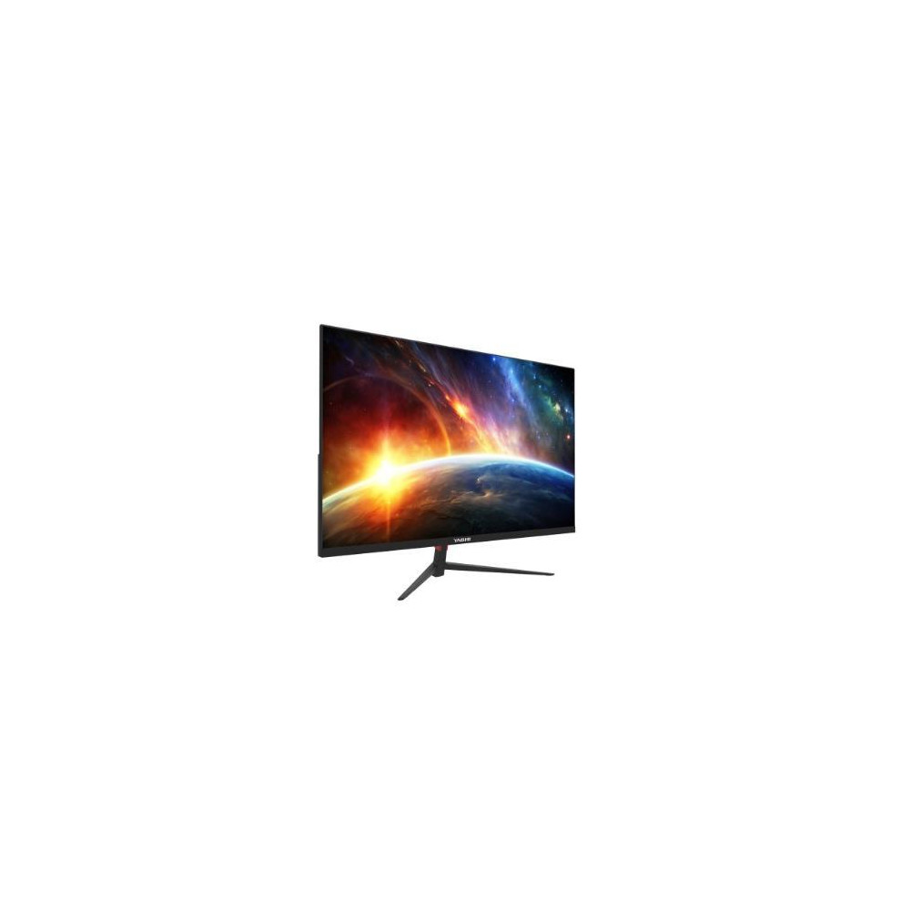 MONITOR YASHI 27'' Wide YZ2785 VA Pioneer Gaming 1920x1080 1ms 300cd/m² 4000:1 280Hz 2x2W MM 2xHDMI 2xDP VESA