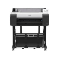 PLOTTER CANON TM-255 A1 CAD entry level PIEDISTALLO INCLUSO 6238C003