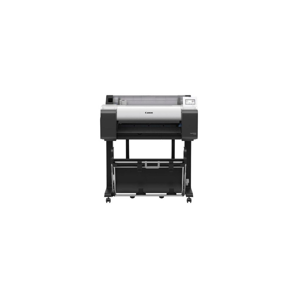 PLOTTER CANON TM-255 A1 CAD entry level PIEDISTALLO INCLUSO 6238C003