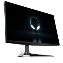 Alienware AW2723DF Monitor PC 68,6 cm (27") 2560 x 1440 Pixel Quad HD LCD Argento