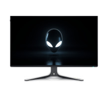 Alienware AW2723DF Monitor PC 68,6 cm (27") 2560 x 1440 Pixel Quad HD LCD Argento
