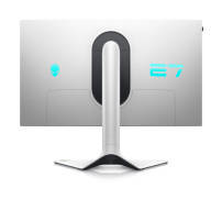 Alienware AW2723DF Monitor PC 68,6 cm (27") 2560 x 1440 Pixel Quad HD LCD Argento