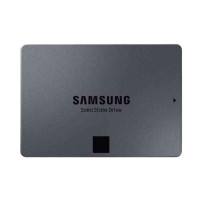 HARD DISK SSD 1TB 870 QVO SATA3 2.5" (MZ-77Q1T0BW)