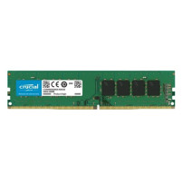 MEMORIA DDR4 32 GB PC3200 MHZ (1X32) (CT32G4DFD832A)