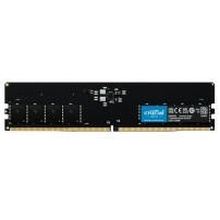 MEMORIA DDR5 16 GB PC4800 MHZ (1X16) (CT16G48C40U5)