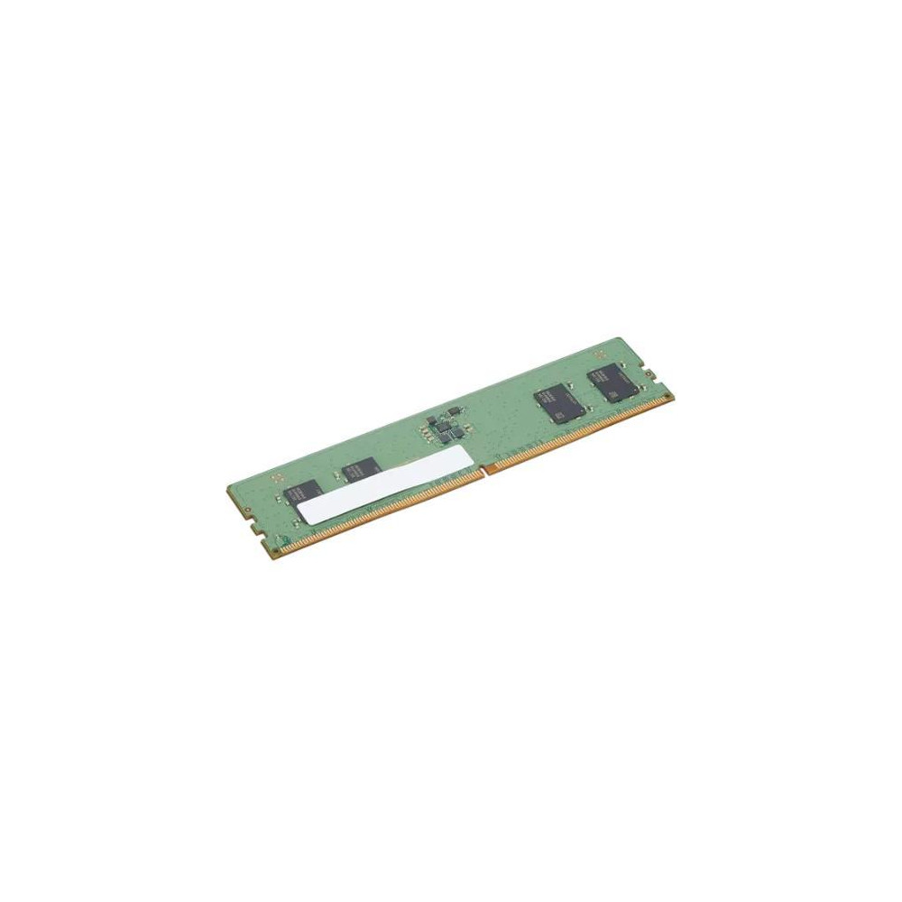 MEMORY_BO 8GB DDR5 4800MHz U-DIMM 4X71K53890 MEMORY_BO 8GB DDR5 4800MHz U-DIMM 4X71K53890