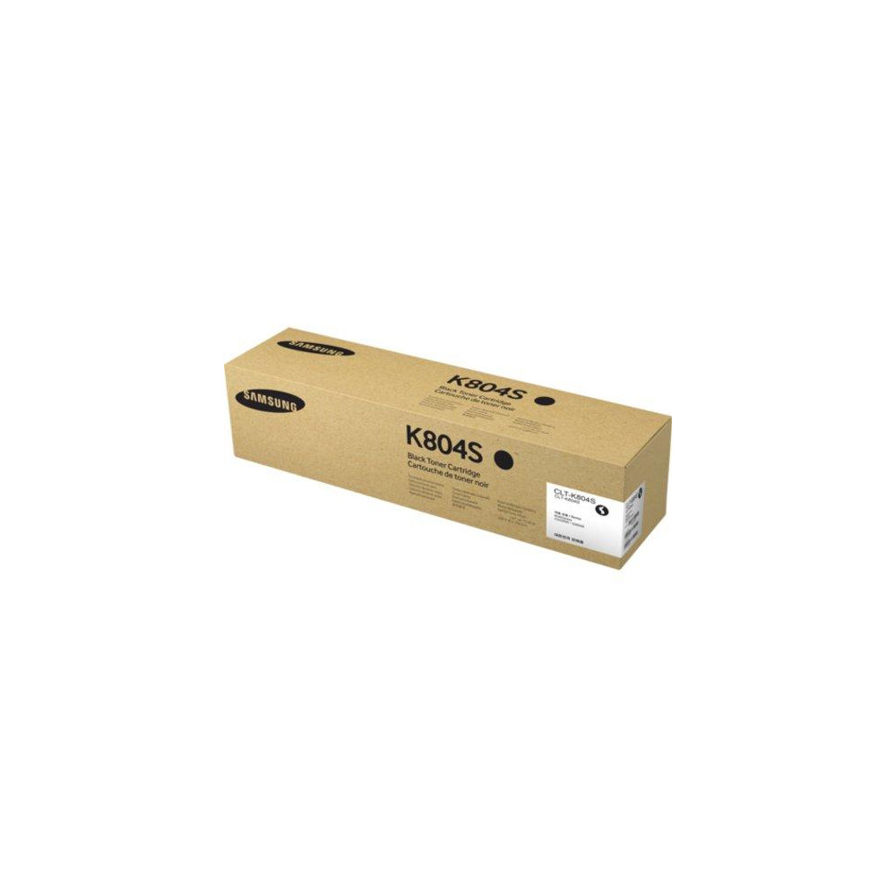 TONER HP SAMSUNG CLT-K804S/ELS nero 20.000PP x SL-X3220 SL-X3280