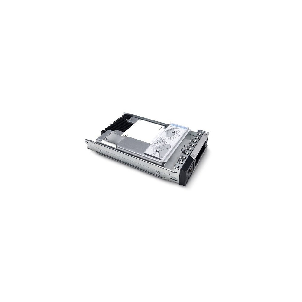 DELL 345-BECO drives allo stato solido 960 GB 2.5" Serial ATA III