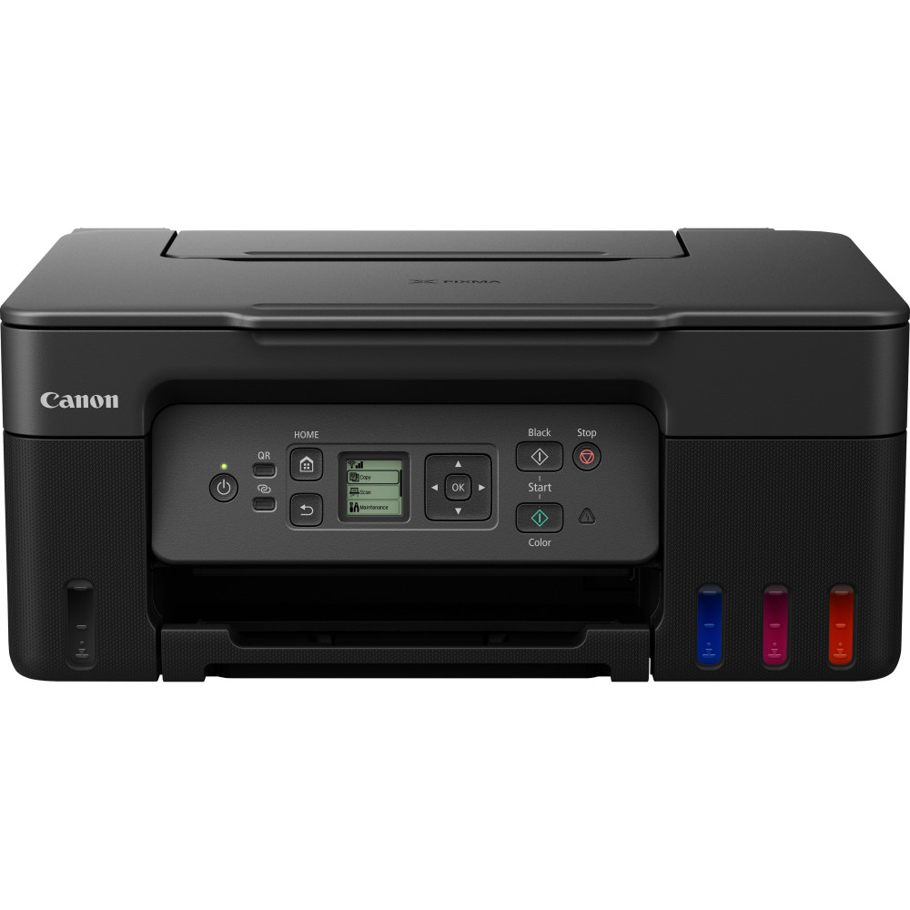 Canon PIXMA G3470 Ad inchiostro A4 4800 x 1200 DPI Wi-Fi
