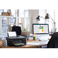 Canon PIXMA G3470 Ad inchiostro A4 4800 x 1200 DPI Wi-Fi