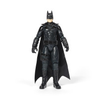 DC Comics , BATMAN IL FILM personaggio di Batman da 30 cm, oggetto da collezione del film The Batman, giocattoli per bambini e b
