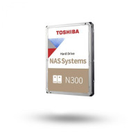 HDD Toshiba N300 NAS HDWG51JUZSVA 18TB/512MB (D)