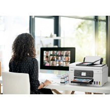 Canon MAXIFY GX4050 Ad inchiostro A4 600 x 1200 DPI Wi-Fi