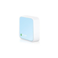 TP-Link Wireless Router 300M TL-WR802N