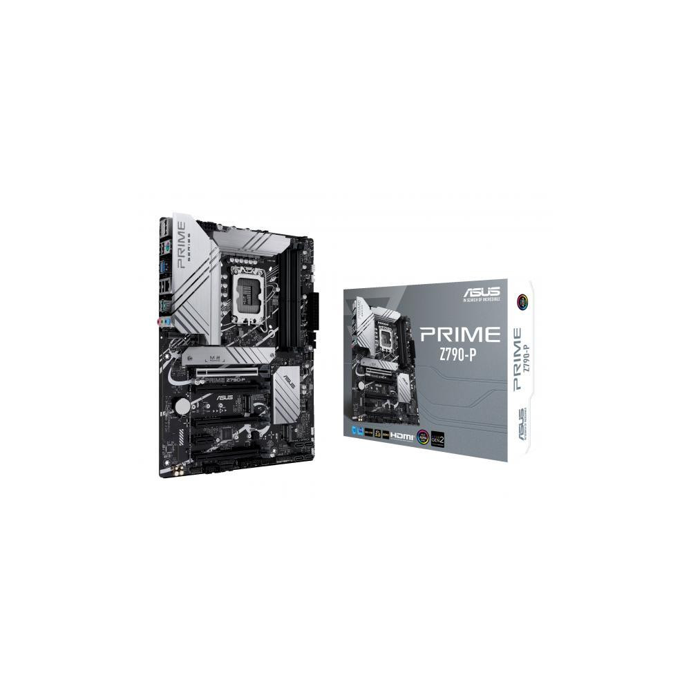 ASUS PRIME Z790-P (1700) (D)