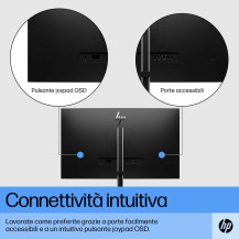 HP Monitor E27 G5 FHD