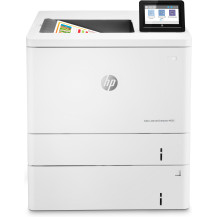 HP Color LaserJet Enterprise Stampante Enterprise Color LaserJet M555x