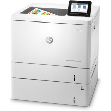 HP Color LaserJet Enterprise Stampante Enterprise Color LaserJet M555x