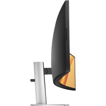 HP Monitor curvo E45c G5 DQHD