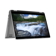 DELL Latitude 3340 2-in-1 Intel® Core™ i5 i5-1335U Ibrido (2 in 1) 33,8 cm (13.3") Touch screen Full HD 8 GB LPDDR5-SDRAM 256 GB