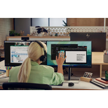 HP Monitor touch E24t G5 FHD