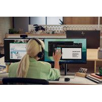 HP Monitor touch E24t G5 FHD