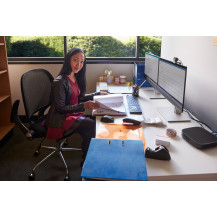 HP Monitor touch E24t G5 FHD