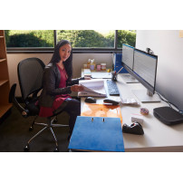 HP Monitor touch E24t G5 FHD