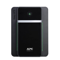 APC Easy UPS gruppo di continuità (UPS) A linea interattiva 1,2 kVA 650 W 6 presa(e) AC