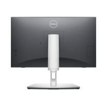 DELL P Series P2424HT Monitor PC 60,5 cm (23.8") 1920 x 1080 Pixel Full HD LCD Touch screen Nero, Argento