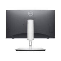 DELL P Series P2424HT Monitor PC 60,5 cm (23.8") 1920 x 1080 Pixel Full HD LCD Touch screen Nero, Argento