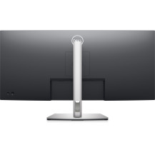 DELL P Series P3424WE Monitor PC 86,7 cm (34.1") 3440 x 1440 Pixel 4K Ultra HD LCD Nero