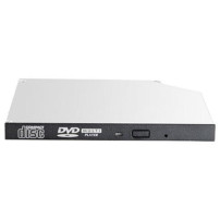 HPE 9.5mm SATA DVD-ROM (Jack-Black) Kit