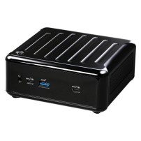 ASRock NUC BOX-1115G4 Intel 11th Gen R2.0