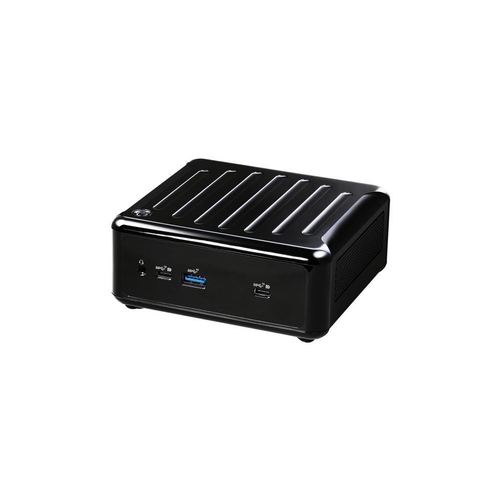 ASRock NUC BOX-1115G4 Intel 11th Gen R2.0 ASRock NUC BOX-1115G4 Intel 11th Gen R2.0