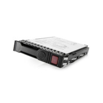 HPE 2TB 6G 7.2K rpm HPL SATA LFF (3.5in) Low Profile MDL 1yr Warranty Digitally Signed Firmware HDD