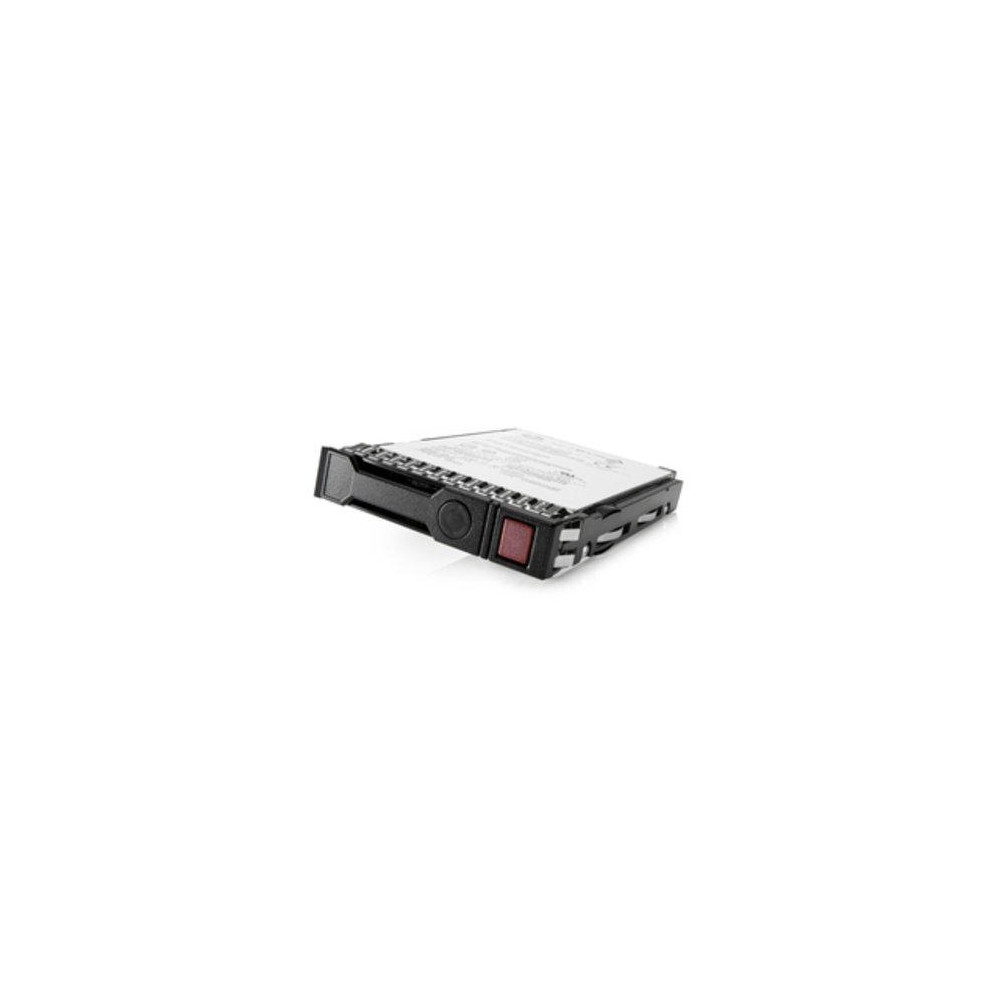 HPE 2TB 6G 7.2K rpm HPL SATA LFF (3.5in) Low Profile MDL 1yr Warranty Digitally Signed Firmware HDD
