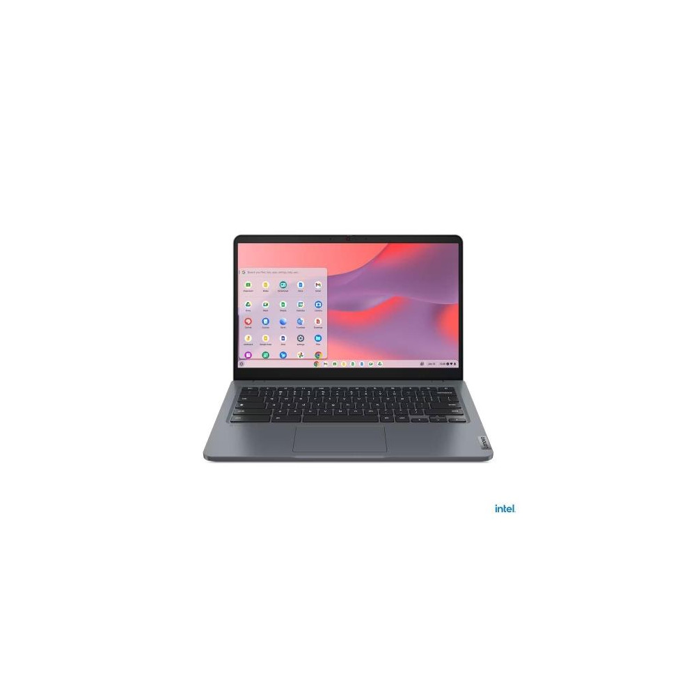 NB LENOVO 14e Chrome Gen3 82W7S0JP00 14" TOUCH FHD N100 8GB EMMC128GB Chrome + CEU + ZTE
