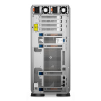DELL PowerEdge T550 server 480 GB Tower (5U) Intel® Xeon® Silver 4310 2,1 GHz 32 GB DDR4-SDRAM 1100 W