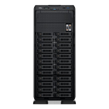 DELL PowerEdge T550 server 480 GB Tower (5U) Intel® Xeon® Silver 4310 2,1 GHz 32 GB DDR4-SDRAM 1100 W