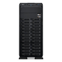 DELL PowerEdge T550 server 480 GB Tower (5U) Intel® Xeon® Silver 4310 2,1 GHz 32 GB DDR4-SDRAM 1100 W