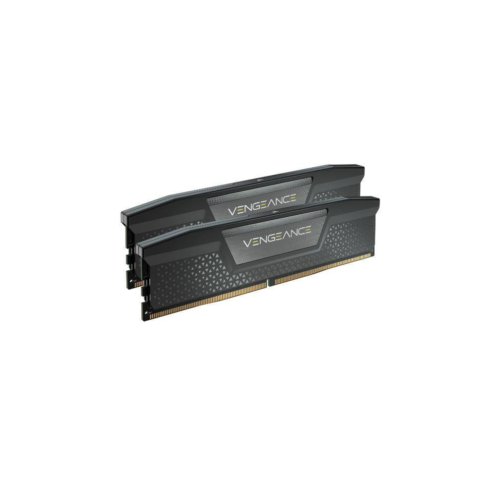 DDR5 32GB KIT 2x16GB PC 5600 Corsair Vengeance CMK32GX5M2B5600C40