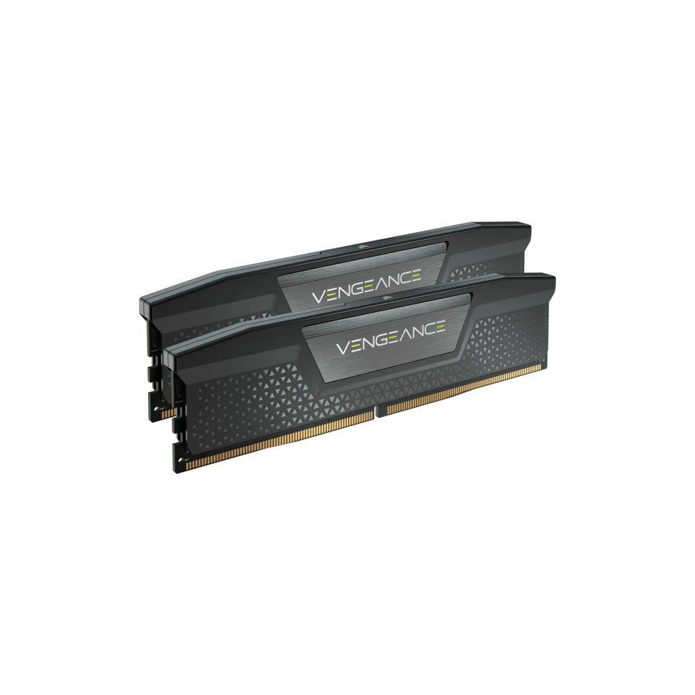 DDR5 32GB KIT 2x16GB PC 6400 Corsair Vengeance CMK32GX5M2B6400C36
