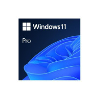 Microsoft Windows 11 Pro 64-bit deutsch (FQC-10534)