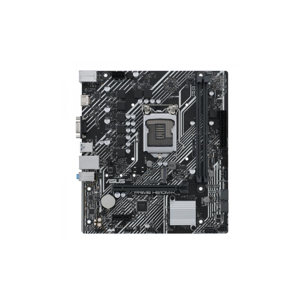 ASUS PRIME H510M-K (1200) (D)