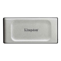SSD KINGSTON ESTERNO 2TB SXS2000/2000G 	USB Type-C READ:2000MB/S-WRITE:2000MB/S