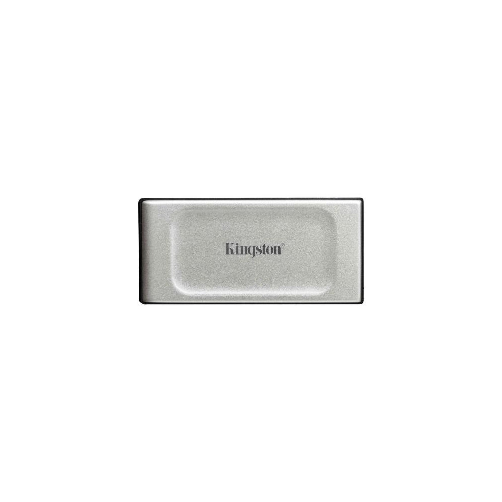 SSD KINGSTON ESTERNO 2TB SXS2000/2000G 	USB Type-C READ:2000MB/S-WRITE:2000MB/S