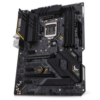 ASUS TUF B550-PLUS GAMING (WI-FI) II (AM4) (D)