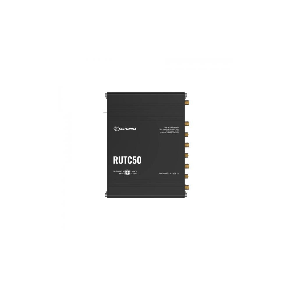 Teltonika RUTC50 Wireless Router